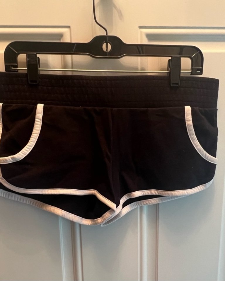 Shorts Women’s Black